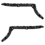 Pair Of Rear Bumper Retainers 2015-2016 Honda Cr-v Ex Lx 71598T1WA01 HO1142113. Fixed Price $75.03.