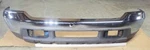 Front Bumper Chrome Fits 99 Ford F250 F350. Fixed Price $505.70.