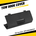 For Land Rover Range L322 06 07 08 09 Front Bumper Tow Hook Cover DPC500280PUY. Fixed Price $14.24.