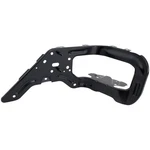 For Gmc Sierra 1500 2019 21 2022 Bumper Bracket Driver Side Rear GM1166132. Fixed Price $101.81.