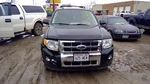 (local Pickup Only) Rear Bumper Vin 8TH Digit Hybrid Fits 08-12 Escape 4550336. Fixed Price $159.90.