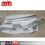 3PCS Front Bumper Lower Skid Plate For 2023-2025 Hyundai Palisade Calligraphy Us. Fixed Price $225.00.