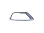 Genuine Mopar Fog Lamp Bezel Trim Ring Left 5YL31TZZAA. Fixed Price $31.75.