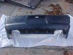 New Genuine Mopar 2011 2012 2013 2014 Dodge Charger Rear Bumper Fascia Cover. Fixed Price $329.95.