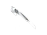 Genuine Mopar Fascia Applique 6UP79SZ7AA. Fixed Price $37.81.