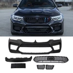 Front Bumper For 2017-2020 Bmw 5-SERIES G30 Sedan. Fixed Price $556.00.