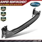 Front Bumper Reinforcement Impact Volkswagen Jetta 2005-2010 Gti 2006-2009. Fixed Price $85.69.