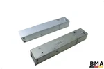Bmw I3 I01 Rear Left & Right Reinforcement Bar Bracket Set (2) 2014 - 2021 Oem. Fixed Price $59.99.