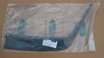 Lincoln Town Car 90-94 Front Bumper Trim Gap Hider Filler F0VY-17779-B Left Oem. Fixed Price $19.95.
