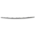 For Gmc Acadia 24-26 Replace GM1044170 Front Bumper Cover Molding Standard Line. Fixed Price $58.25.