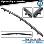 Front Bumper Lower Center Molding Trim For 2014-17 Mercedes S-class S550 S63 Amg. Fixed Price $27.39.