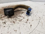 Used Park Assist Camera Fits: 2010 Acura Rl Rear View Decklid Mounted Gra. Fixed Price $52.00.