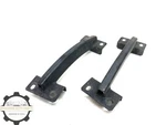 2014-2019 Maserati Ghibli Left Right Front Bumper Rail Reinforcement Bracket Oem. Fixed Price $84.99.