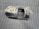 1993-1997 FZJ80 Toyota Land Cruiser Left Rear Bumper Corner Mount Bracket. Fixed Price $90.00.