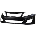 Front Bumper Cover For 2014-2015 Kia Optima Usa Built Vehicle Primed KI1000168. Fixed Price $99.56.