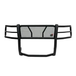 Westin 57 2275 Black Hdx Grille Guard Fits 2007 2013 Silverado 1500 Excl. Fixed Price $1146.99.
