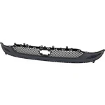 New Front Lower Bumper Grille For 2021-2022 Chrysler Voyager Grand Caravan Black. Fixed Price $199.90.