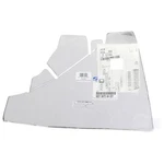 2015-2023 Dodge Charger Exhaust Shield Rear Right New Genuine Mopar 68319470AA. Fixed Price $64.98.