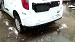Rear Bumper With Park Assist Fits 15-22 Promaster City 1374249. Fixed Price $427.49.