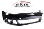 11 12 13 14 Vw Jetta Sedan Front Bumper Oem Painted Black L041 5C6807217DGRU. Fixed Price $380.41.