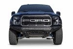 Addictive Desert Designs F111182860103 Stealth Fighter Front Bumper Fits F-150. Fixed Price $2698.98.