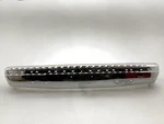 New Aftermarket FDT1008DD Front Chrome Steel Bumper 1987-1991 F-150 F-250 F-350. Fixed Price $399.99.