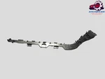 Oem Honda Accord 2018-2022 Rear Driver Side Bumper Retainer Support Bracket. Fixed Price $36.99.