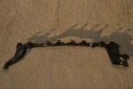 20 21 22 Mercedes GLE350 GLE450 Gls Liftgate Motion Sensor Support Bracket Oem. Fixed Price $66.00.