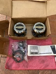 Nos Warn Locking Hubs 4WD. Fixed Price $255.88.