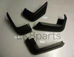 Land Rover Range Classic 87-95 Front & Rear End Cap Lh Rh Set Of 4 New. Fixed Price $321.88.