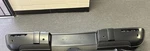 Mercedes G-class W463A 2019 Up Rear Bumper Only Matte Black Color #056 Oem. Fixed Price $1650.00.