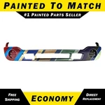 New Painted To Match Front Lower Bumper Cover Fascia For 2003-2006 Gmc Sierra. Fixed Price $330.99.