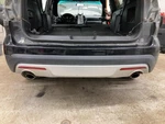 (local Pickup Only) Rear Bumper Assembly Ford Explorer 16 17. Fixed Price $334.90.