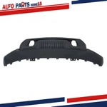Fit For Gmc Sierra 2019-2021 Front Lower Bumper Cover Textured 1500 GM1015158. Fixed Price $103.14.