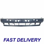New Primed Front Bumper Cover Standard Type Fits Bmw 525I 530I 535I BM1000101. Fixed Price $142.50.