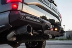 Addictive Desert Designs R117321430103 Honeybadger Rear Bumper Fits 17-20 F-150. Fixed Price $2498.98.