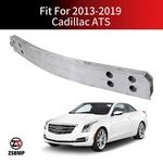 Front Bumper Reinforcement Impact Bar 2013-2018 2019 Cadillac Ats 23484208. Fixed Price $75.99.