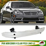 Mercedes S-class W221 S500 2007-13 Front Bumper Reinforcement 2216203186. Fixed Price $131.04.