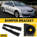 Set Front Bumper Retainer Support Brackets Side For Toyota Camry 2012-2014 Lh&rh. Fixed Price $8.54.