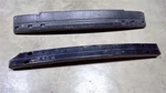 Reinforcement Rebar Rear Bumper W Foam Hatchback Fits 07-12 Versa 52309. Fixed Price $169.00.