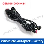 Bumper Parking Sensor Wiring Harness Pdc Cable For Bmw X5 E70 Lci 2011-2013. Fixed Price $19.05.