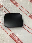 *new Lexus LS460 LS600H Rear Right Bumper Tow Hook Cover Rh Oem Cap Clip 2013-17. Fixed Price $19.99.