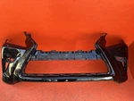 2014 2019 Lexus GX460 Front Bumper Cover Oem 52119-60880. Fixed Price $200.00.