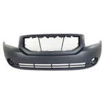 141-87-1 Sherman Bumper Cover Front For Dodge Caliber 2007-2012. Fixed Price $255.98.