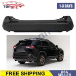521590R160 New Bumper Cover Fascia Rear For Toyota RAV4 2019-2021. Fixed Price $97.15.