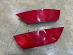 Set Of 2013-2019 Ford Escape Rear Bumper Marker Reflector Left & Right Oem. Fixed Price $30.00.