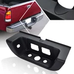 New Rear Bumper Center Step Pad For Toyota Tundra 2000-2006 #521590C010. Fixed Price $36.90.