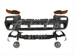 For 02 03 04 Jeep Liberty Ltd Txt Bumper Absorber Fog Park. Fixed Price $399.92.