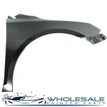 For 2010-2013 Buick Lacrosse Right Fender Painted GM1241361. Fixed Price $418.40.