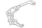Genuine Bmw Outer Support 51-64-7-459-882. Fixed Price $136.04.